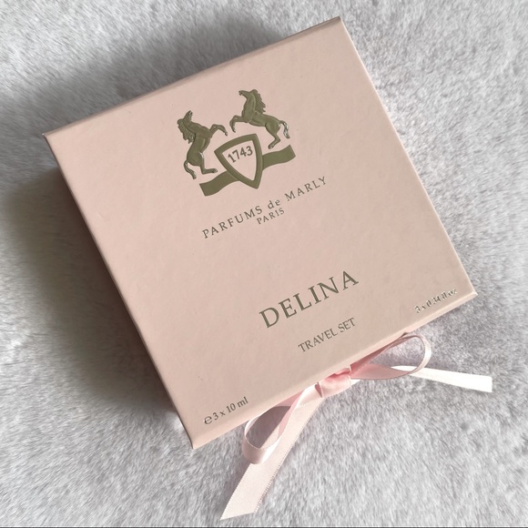 PARFUMS de MARLY Other - Parfums de Marley DELINA